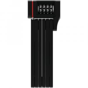 Zabezpieczenie rowerowe MOBILNE Abus uGrip Bordo 5700C/80 SH czarny - Sklep firmowy ProRowery