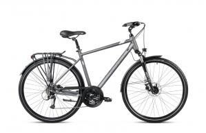Rower trekkingowy ROMET WAGANT 4 2024 - Sklep firmowy ProRowery