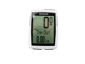 Licznik rowerowy SIGMA SPORT - BC 12.0 WL STS - Sklep firmowy ProRowery