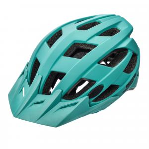 Kask rowerowy Meteor Street L 58-61 cm zielony - Sklep firmowy ProRowery