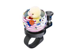 Dzwonek JH-303 DUCK BABY - kaczor et/ROMET - Sklep firmowy ProRowery
