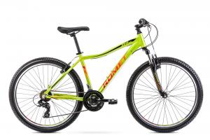 Rower górski ROMET RAMBLER R6.0 JR - Sklep firmowy ProRowery