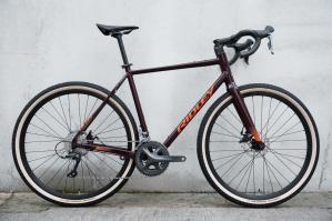 Rower RIDLEY Kalazy Claris 2x8 - Sklep firmowy ProRowery