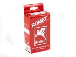 Dętka 28 x 1.75/1.90 AV L-48 BOX ROMET - Sklep firmowy ProRowery
