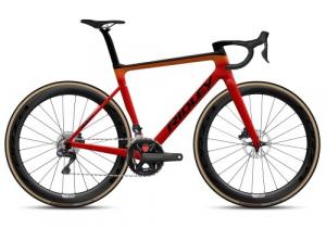 Rower szosowy RIDLEY Falcon RS 105 DI2