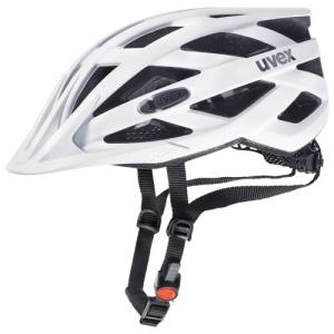 Kask rowerowy Uvex I-vo cc 56-60 cm white mat