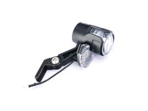 Lampa przednia AXA COMPACTLINE20-E 90560095 bez wyłącznika 6-12 V.(kabel 100) - Sklep firmowy ProRowery