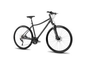 Rower crossowy ROMET ORKAN 8 D - Sklep firmowy ProRowery