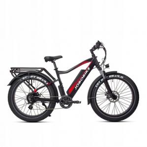 Rower elektryczny JOBOBIKE ROBIN - Sklep firmowy ProRowery