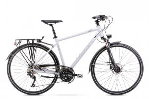 Rower trekkingowy ROMET WAGANT 9 2023 - Sklep firmowy ProRowery