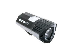 Lampa przednia SIGMA BUSTER 100 czarna - Sklep firmowy ProRowery