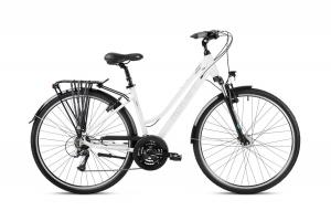 Rower trekkingowy ROMET GAZELA 3 2024 - Sklep firmowy ProRowery