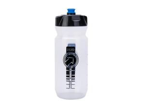 Bidon 0,60 l. PRO TEAM przezroczysty - Sklep firmowy ProRowery