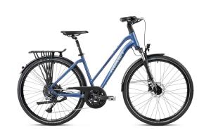 Rower trekkingowy ROMET GAZELA 7 CS - Sklep firmowy ProRowery