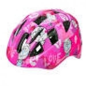 Kask rowerowy Meteor PNY11 M 48-53 cm Cats