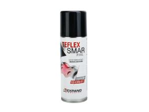 TEFLEX - smar teflonowy 200 ml - spray - Sklep firmowy ProRowery