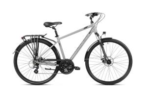 Rower trekkingowy ROMET WAGANT 2 2024 - Sklep firmowy ProRowery