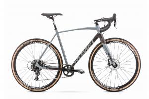 Rower gravelowy ROMET BOREAS 2 2024 - Sklep firmowy ProRowery