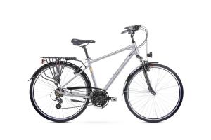 Rower trekkingowy ROMET WAGANT - Sklep firmowy ProRowery
