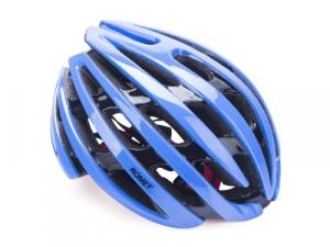 Kask rowerowy ROMET model 143 niebieski połysk roz. M/L IN-MOLD BOX ROMET