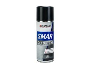 SMAR DO BIEŻNI - 400 ml - spray - Sklep firmowy ProRowery
