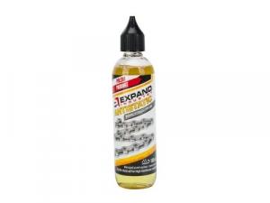 CHAIN ANTISTATIC OIL 100 ml, warunki wysokiego zapylenia