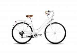 Rower miejski ROMET VINTAGE ECO D - Sklep firmowy ProRowery