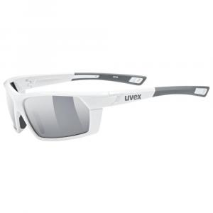 Okulary Uvex Sportstyle 225 pola black - Sklep firmowy ProRowery