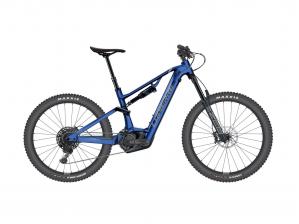 Rower elektryczny LAPIERRE Overvolt AM 7.7 - Sklep firmowy ProRowery