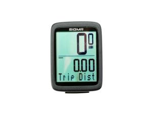Licznik rowerowy SIGMA SPORT - BC 10.0 WR - Sklep firmowy ProRowery