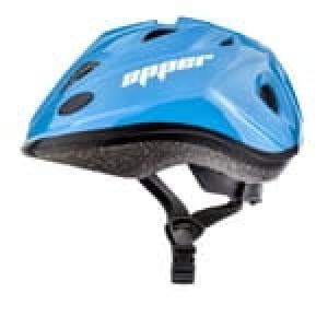 KASK ROWEROWY METEOR KS07 APPER S 48-52 cm navy