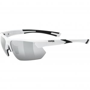 Okulary Uvex Sportstyle 221 white - Sklep firmowy ProRowery