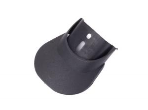 Chlapacz błotnika plast. czarny BRAT mod. 1084 - Sklep firmowy ProRowery