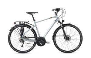 Rower trekkingowy ROMET WAGANT 9 2024 - Sklep firmowy ProRowery