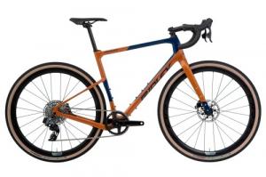 Rower Gravel RIDLEY Kanzo Adventure Rival1