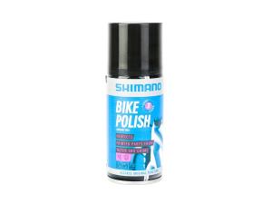 Preparat polerujący aerozol 125ml - Sklep firmowy ProRowery