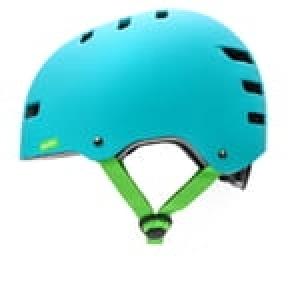 KASK ROWEROWY METEOR CM04 L 58-60 cm blue