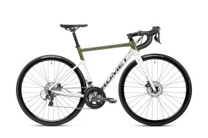 Rower szosowy ROMET HURAGAN 4 2024 - Sklep firmowy ProRowery