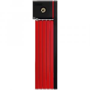 Zabezpieczenie rowerowe MOBILNE Abus uGrip Bordo 5700K/80 SH limonkowy - Sklep firmowy ProRowery