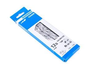 Łańcuch SHI CN-M6100 126 ogniw 12rz, +PIN, \