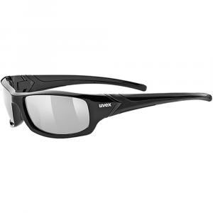 Okulary Uvex Sportstyle 211 black - Sklep firmowy ProRowery