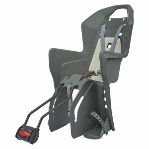 Fotelik rowerowy Polisport Koolah FF 29 - Sklep firmowy ProRowery