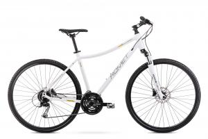 Rower crossowy ROMET ORKAN 4 D LITE - Sklep firmowy ProRowery