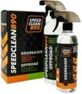 SPEEDCLEAN Zestaw degreaser 500ml+offroad 1000ml (SCZES2)