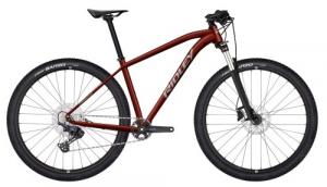 RIDLEY Ignite A9 Deore IA907As V2 - Red (M)