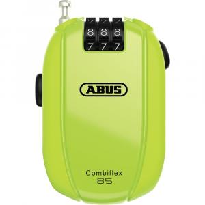 Zabezpieczenie rowerowe MOBILNE ABUS Combiflex Break 85 granatowy - Sklep firmowy ProRowery