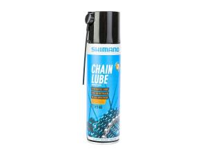 Smar do łańcuchów i linek aerozol-200ml, SHI - Sklep firmowy ProRowery