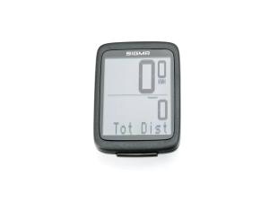 Licznik rowerowy SIGMA SPORT - BC 8.0 WR - Sklep firmowy ProRowery