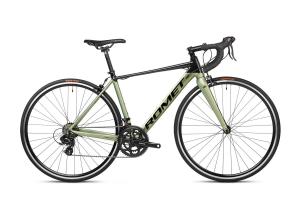 Rower szosowy ROMET HURAGAN 1 2024 - Sklep firmowy ProRowery