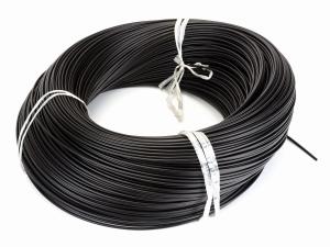 Pancerz linki hamulca czarny fi5 w rolce /1rolka=500mb/PROMAX0009 0662 6040 0002 - Sklep firmowy ProRowery